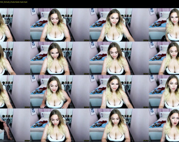 alice_pinkys — 31 minute Chaturbate female cam show recording, 1080p, Jul 11, 2022