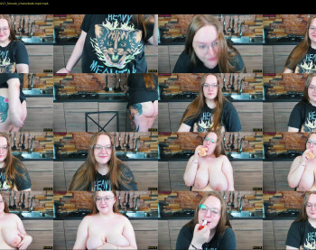 alissa_styles — 56 minute Chaturbate female cam show recording, 1080p, Jul 12, 2022