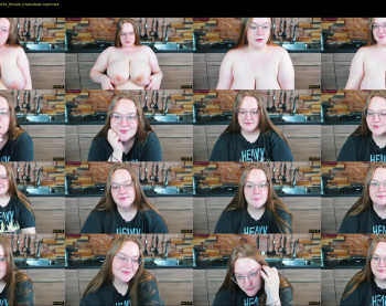 alissa_styles — 35 minute Chaturbate female cam show recording, 1080p, Jul 12, 2022