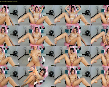 allisonpalmer — 57 minute Chaturbate female cam show recording, 1080p, Jul 11, 2022