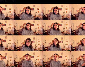 alone_together_ — 63 minute Chaturbate female cam show recording, 1080p, Jul 12, 2022