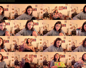 alone_together_ — 59 minute Chaturbate female cam show recording, 1080p, Jul 12, 2022