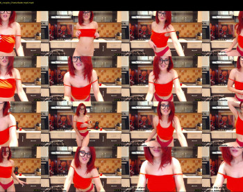 aly_alyce — 54 minute Chaturbate female cam show recording, 1080p, Jul 11, 2022