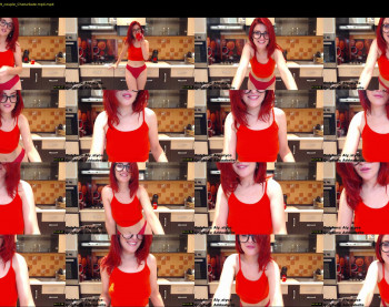 aly_alyce — 11 minute Chaturbate female cam show recording, 1080p, Jul 11, 2022