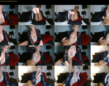 amanda0803 — 13 minute Chaturbate female cam show recording, 720p, Jul 11, 2022