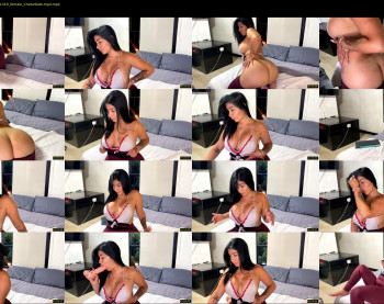 amy_queen7 — 55 minute Chaturbate female cam show recording, 1080p, Jul 11, 2022