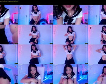 amyalwayshere — 40 minute Chaturbate female cam show recording, 720p, Jul 11, 2022