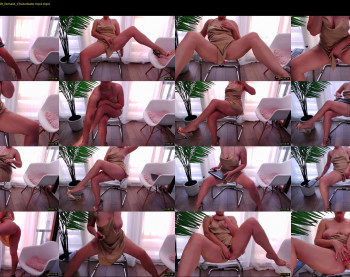 ana_karin — 54 minute Chaturbate female cam show recording, 1080p, Jul 11, 2022
