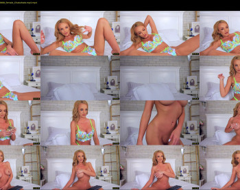 anabellastar — 55 minute Chaturbate female cam show recording, 1080p, Jul 11, 2022