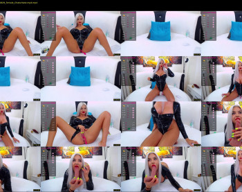 anasstacia__ — 53 minute Chaturbate female cam show recording, 1080p, Jul 11, 2022
