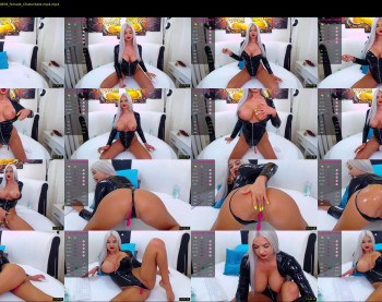 anasstacia__ — 28 minute Chaturbate female cam show recording, 1080p, Jul 11, 2022