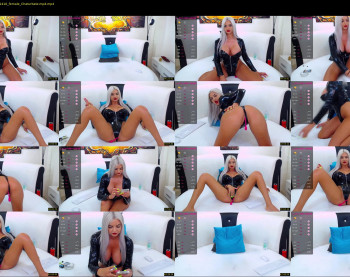 anasstacia__ — 54 minute Chaturbate female cam show recording, 1080p, Jul 11, 2022
