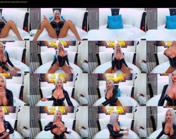 anasstacia__ — 54 minute Chaturbate female cam show recording, 1080p, Jul 11, 2022