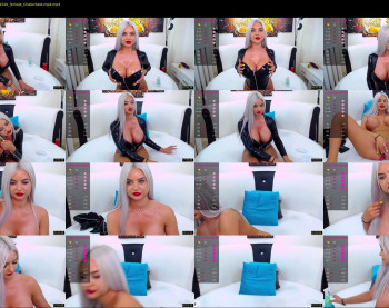 anasstacia__ — 50 minute Chaturbate female cam show recording, 1080p, Jul 11, 2022
