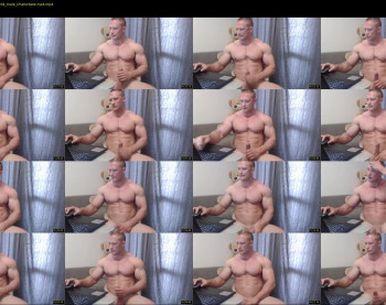 andry_dick — 39 minute Chaturbate male cam show recording, 720p, Jul 11, 2022