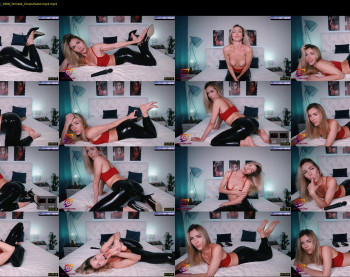 anette_belorie — 55 minute Chaturbate female cam show recording, 1080p, Jul 11, 2022