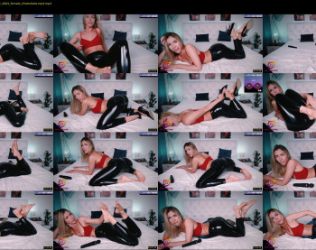 anette_belorie — 55 minute Chaturbate female cam show recording, 1080p, Jul 11, 2022