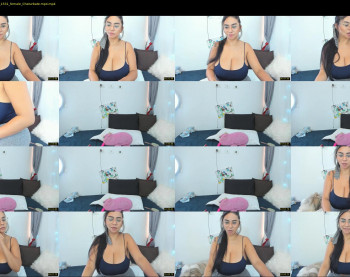 annavalente_ — 39 minute Chaturbate female cam show recording, 1080p, Jul 11, 2022