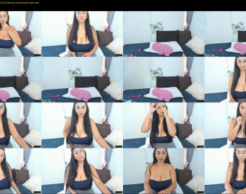 annavalente_ — 39 minute Chaturbate female cam show recording, 1080p, Jul 11, 2022