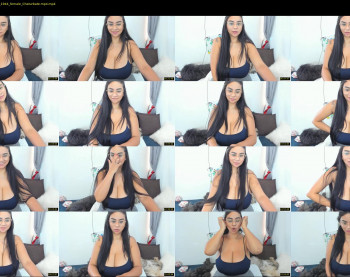 annavalente_ — 39 minute Chaturbate female cam show recording, 1080p, Jul 11, 2022