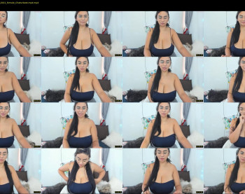 annavalente_ — 31 minute Chaturbate female cam show recording, 480p, Jul 11, 2022