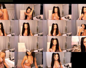 anni_lovely — 41 minute Chaturbate female cam show recording, 1080p, Jul 11, 2022
