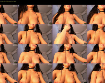 anni_lovely — 6 minute Chaturbate female cam show recording, 1080p, Jul 11, 2022