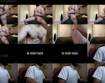 archimedes_ — 17 minute Chaturbate male cam show recording, 1080p, Jul 11, 2022