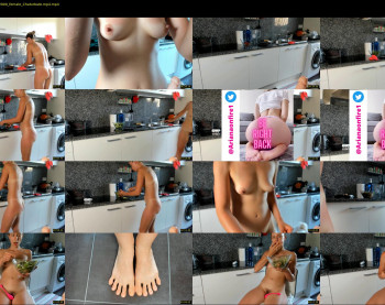 arianaonfire — 55 minute Chaturbate couple cam show recording, 1080p, Jul 11, 2022