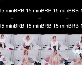 ariel_rouse — 95 minute Chaturbate female cam show recording, 1080p, Jul 11, 2022