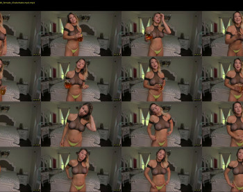 aspenwild — 3 minute Chaturbate female cam show recording, 1080p, Jul 11, 2022