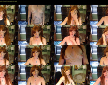 astraeasiren — 105 minute Chaturbate female cam show recording, 720p, Jul 11, 2022