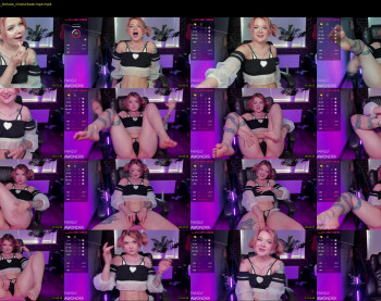 awondrr — 15 minute Chaturbate female cam show recording, 1080p, Jul 11, 2022
