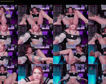 awondrr — 55 minute Chaturbate female cam show recording, 1080p, Jul 11, 2022