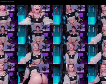 awondrr — 24 minute Chaturbate female cam show recording, 1080p, Jul 11, 2022