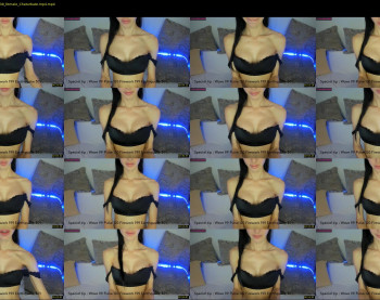 ayame_77 — 8 minute Chaturbate female cam show recording, 1080p, Jul 11, 2022