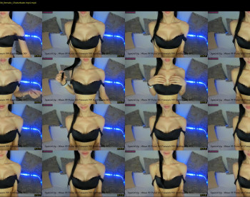 ayame_77 — 11 minute Chaturbate female cam show recording, 1080p, Jul 11, 2022