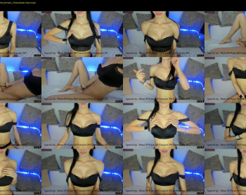 ayame_77 — 26 minute Chaturbate female cam show recording, 1080p, Jul 11, 2022