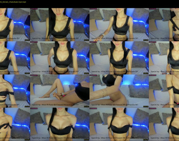 ayame_77 — 47 minute Chaturbate female cam show recording, 1080p, Jul 11, 2022