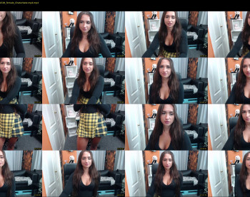 babelucy_18 — 54 minute Chaturbate female cam show recording, 1080p, Jul 11, 2022