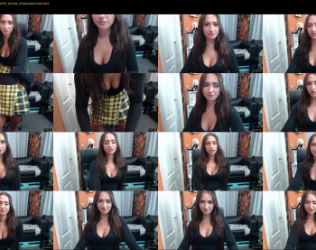 babelucy_18 — 54 minute Chaturbate female cam show recording, 1080p, Jul 11, 2022