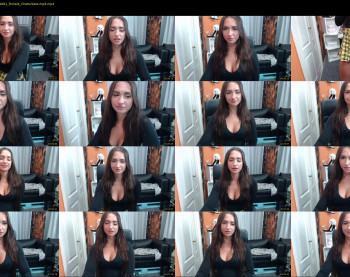 babelucy_18 — 55 minute Chaturbate female cam show recording, 1080p, Jul 11, 2022