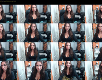 babelucy_18 — 54 minute Chaturbate female cam show recording, 1080p, Jul 11, 2022