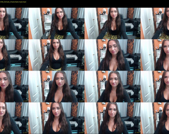 babelucy_18 — 54 minute Chaturbate female cam show recording, 1080p, Jul 11, 2022