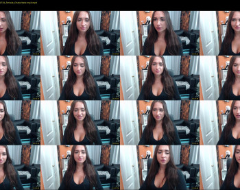 babelucy_18 — 16 minute Chaturbate female cam show recording, 1080p, Jul 11, 2022