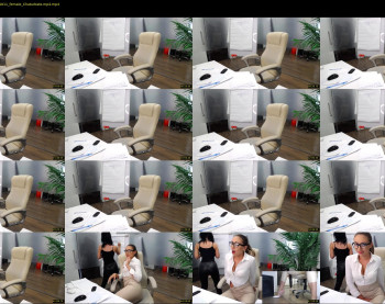 babesgowild — 54 minute Chaturbate couple cam show recording, 1080p, Jul 11, 2022