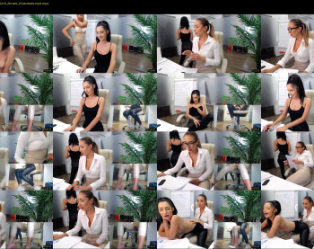 babesgowild — 64 minute Chaturbate couple cam show recording, 1080p, Jul 11, 2022