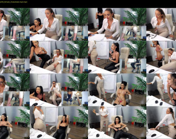 babesgowild — 43 minute Chaturbate couple cam show recording, 1080p, Jul 11, 2022