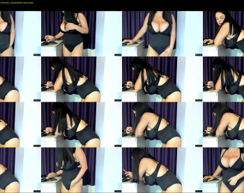 bbylarra — 17 minute Chaturbate couple cam show recording, 720p, Jul 11, 2022