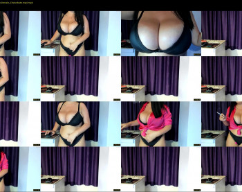 bbylarra — 31 minute Chaturbate couple cam show recording, 720p, Jul 11, 2022